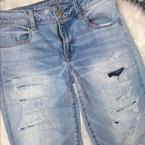 American Eagle Outfitters Jeans 🦅